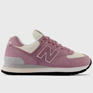 New Balance Women's 574 Rugged Shoes